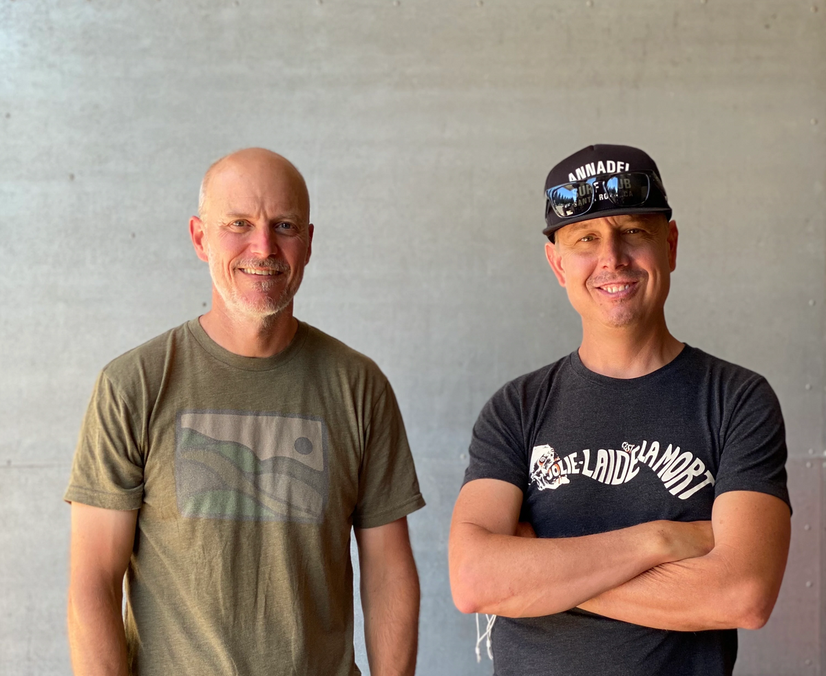 ArnotRoberts Golden Age Wine