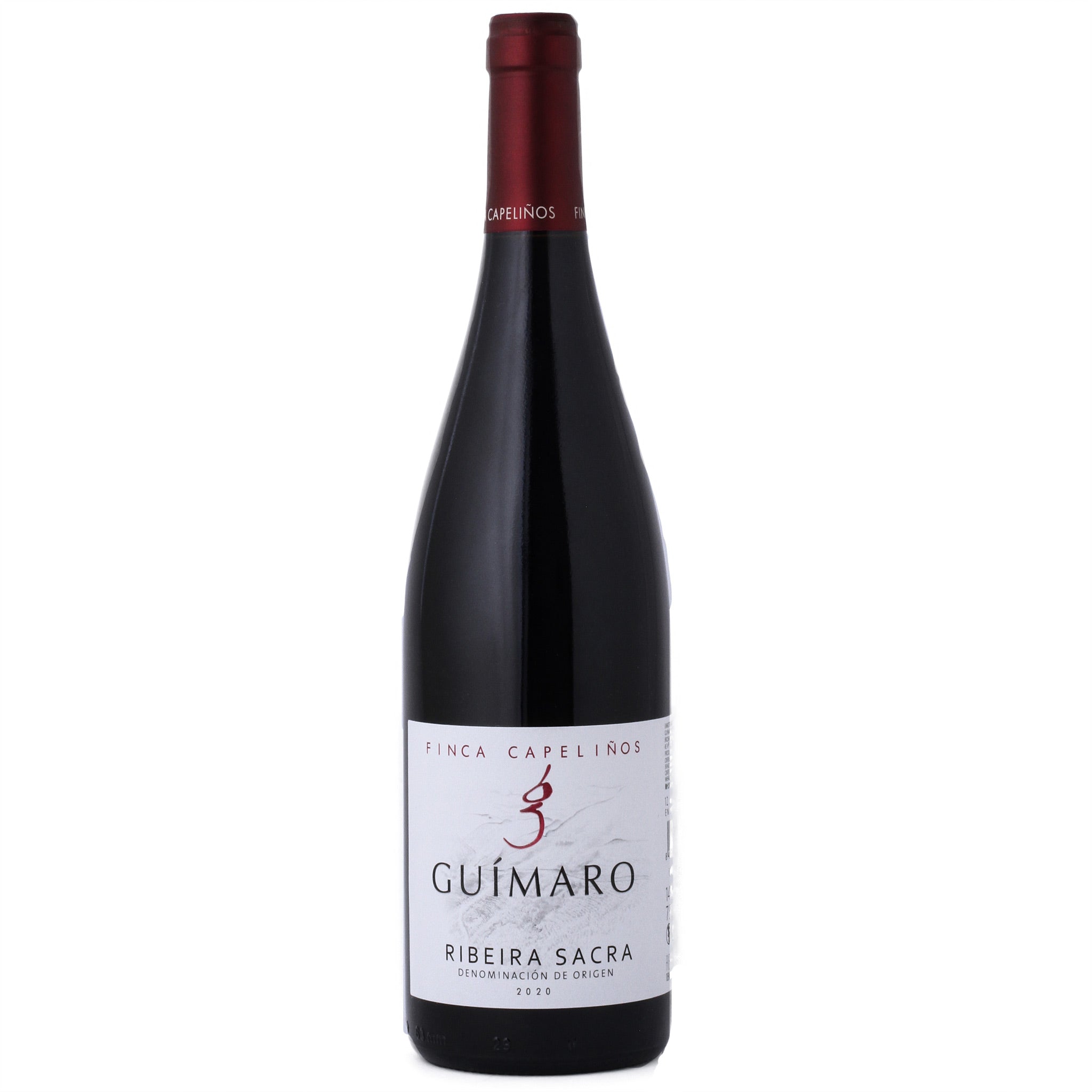 2020 Guimaro 