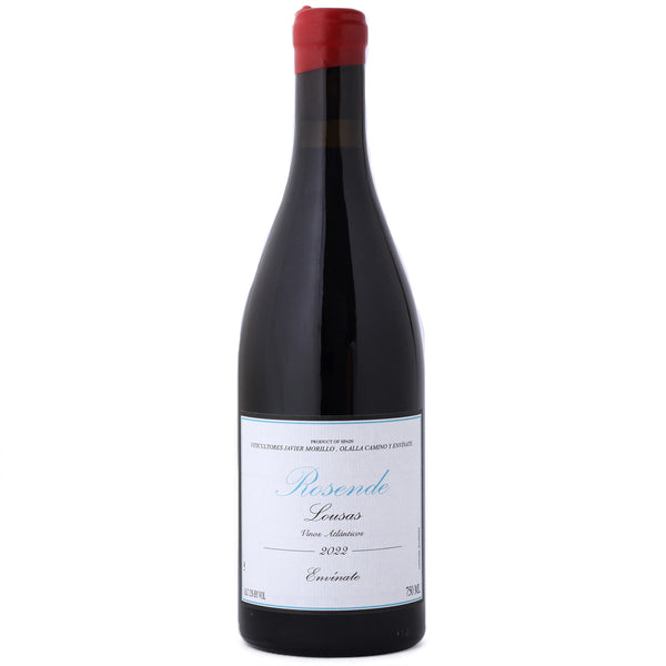 2023 Envínate "Albahra" Tinto