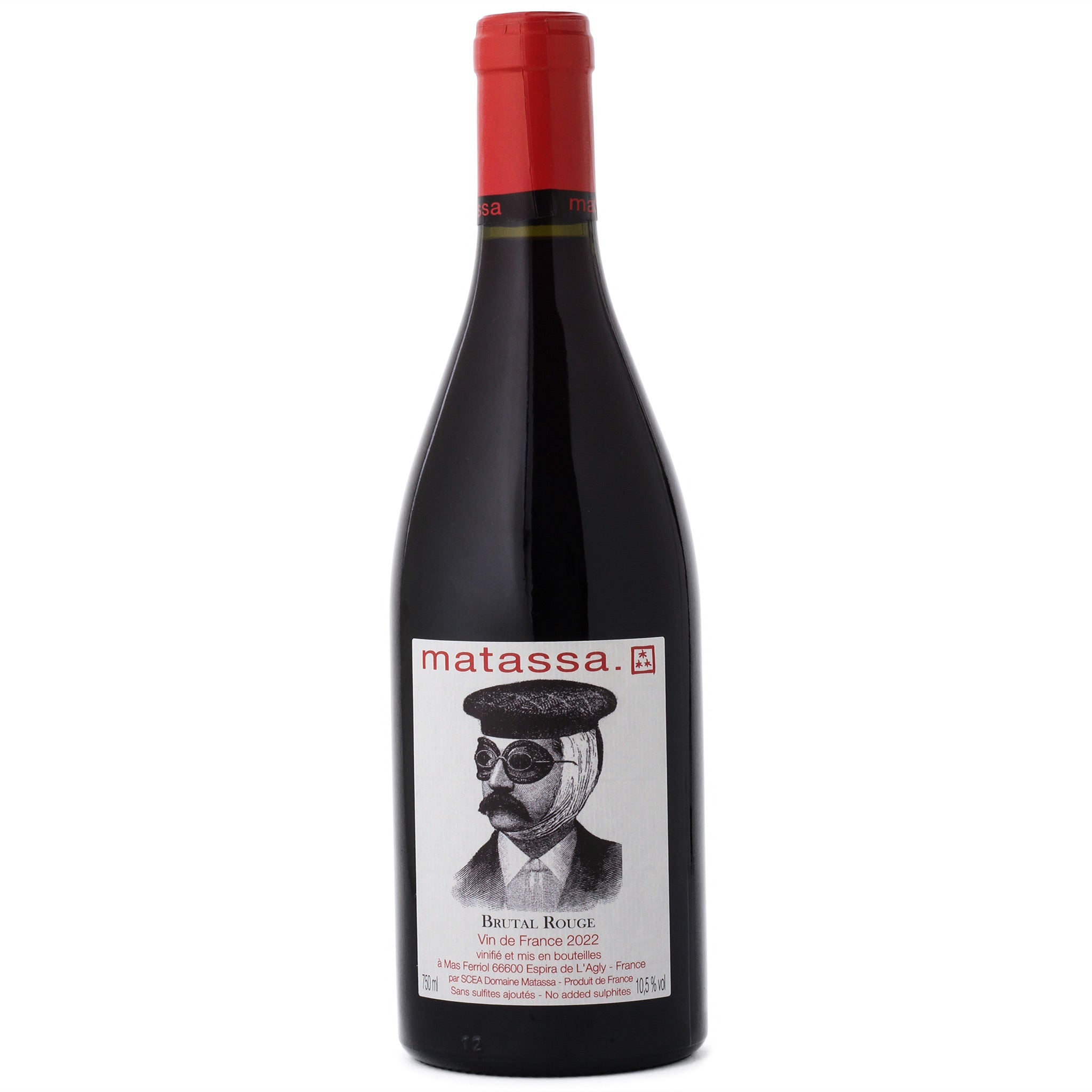 2022 Matassa 