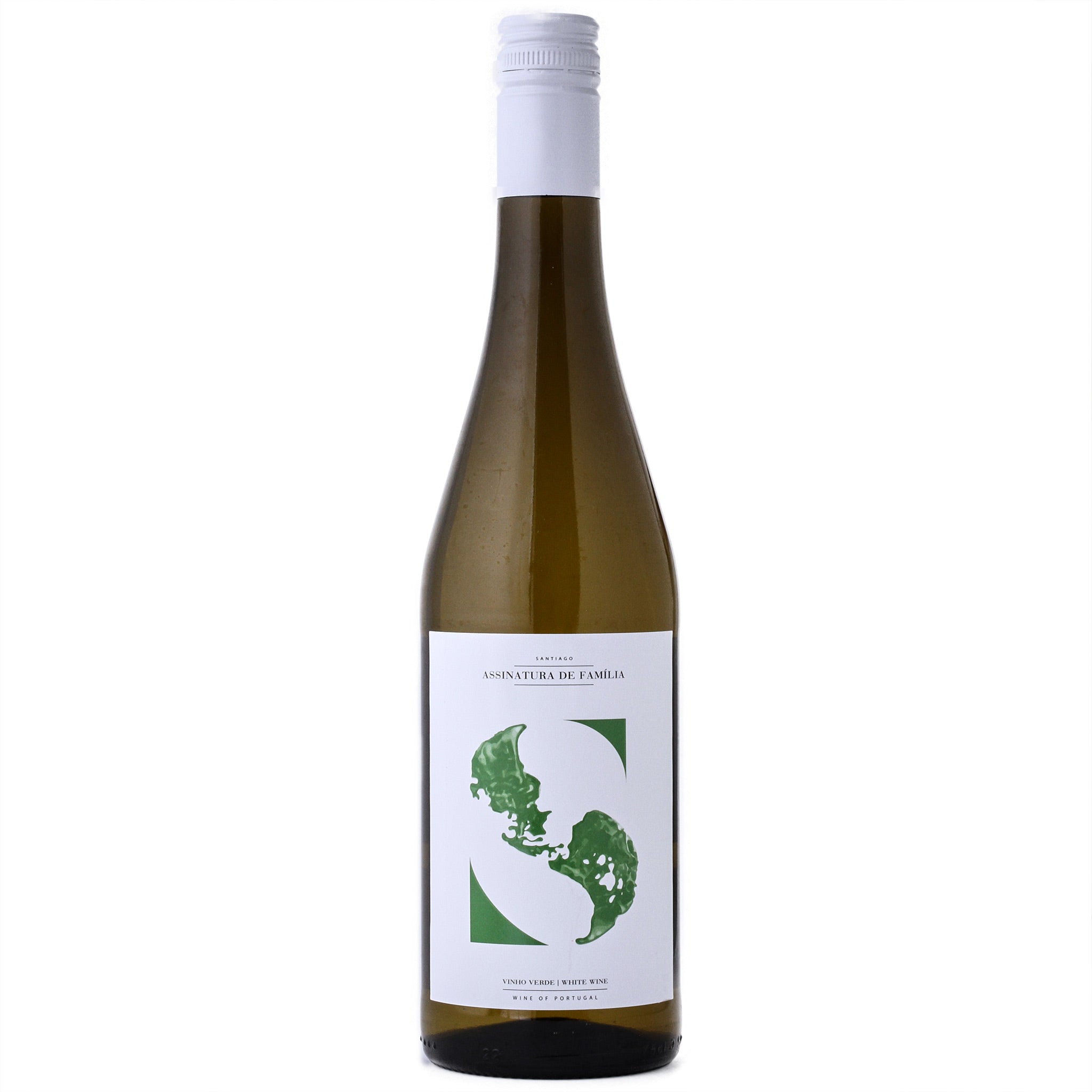 2024 Quinta de Santiago Vinho Verde – Golden Age Wine