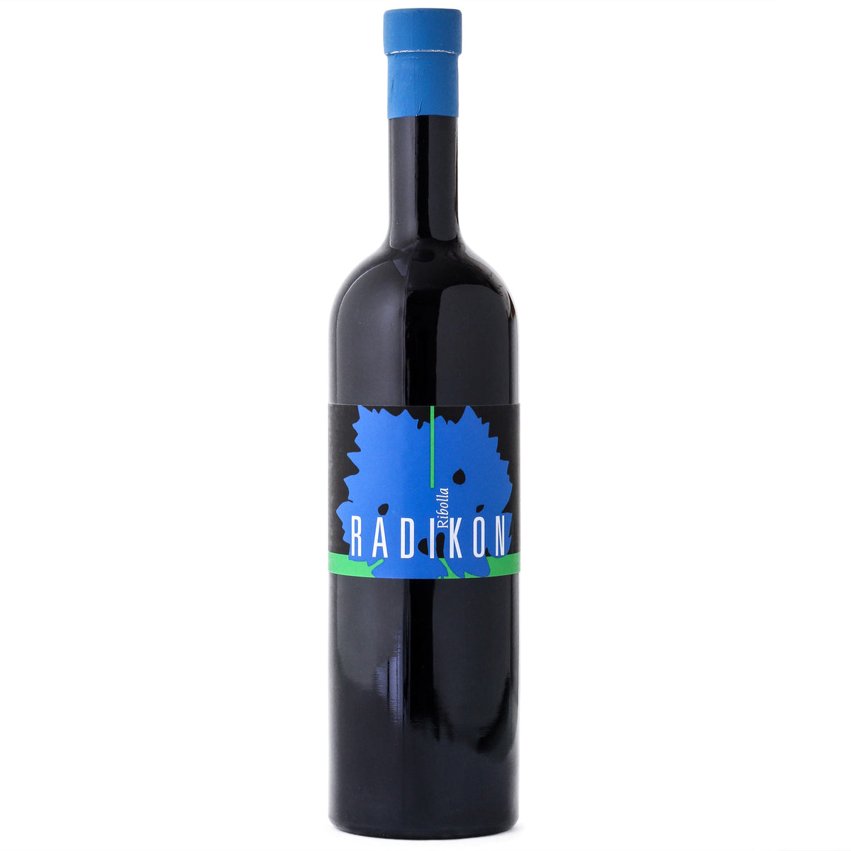 2018 Radikon “Ribolla” Bianco 500ml – Golden Age Wine
