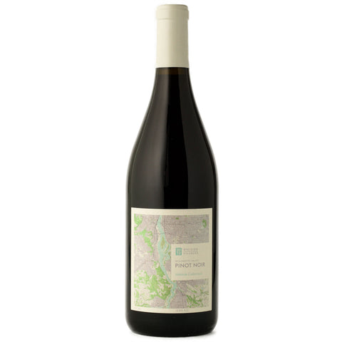 2021 Division Villages Pinot Noir Methode Carbonique