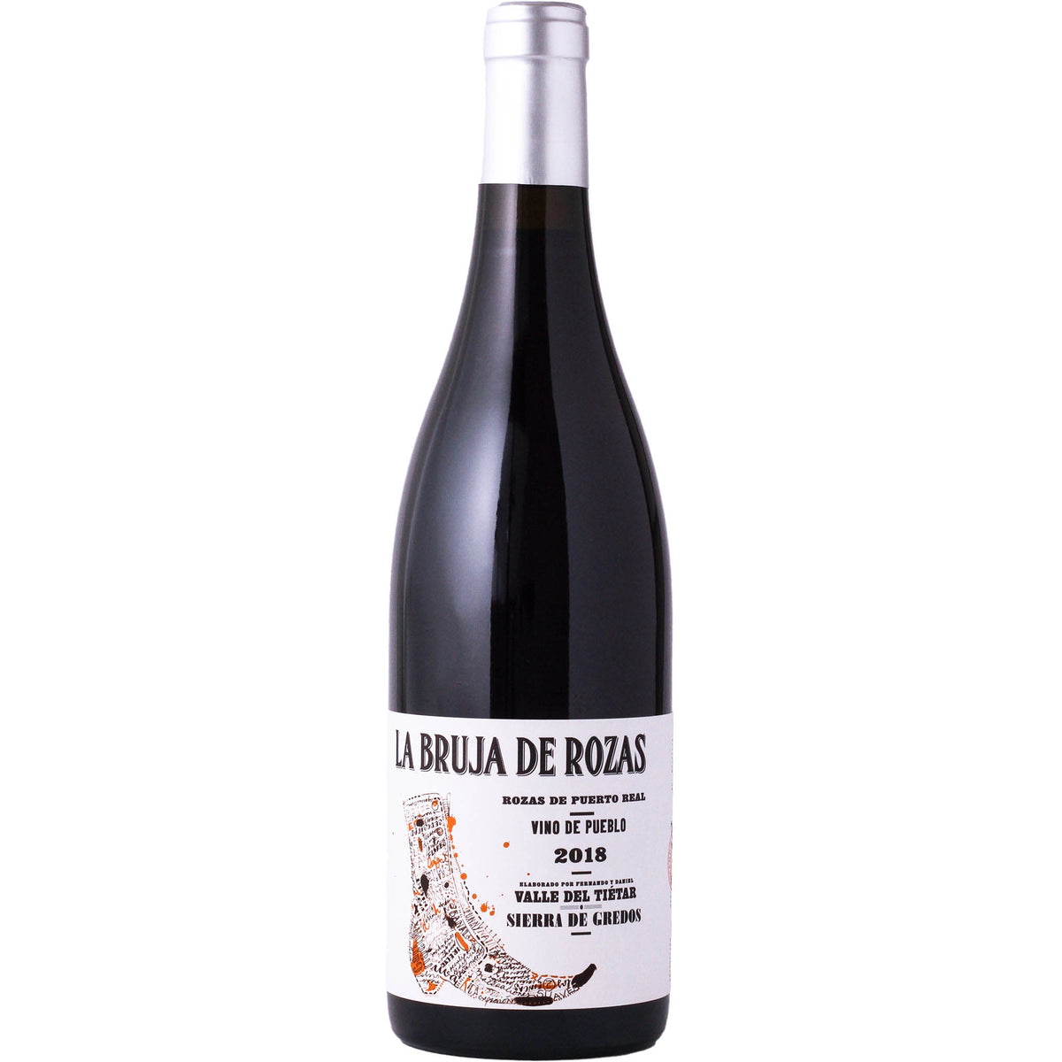 2020 Comando G “La Bruja de Rozas” – Golden Age Wine